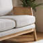 Alleene Tufted Armchair-429232812
