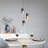 Grecia 3 - Light Cluster Pendant-1845031770