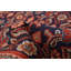 Andelz Navy Rug 3'6" x 10'7"