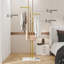 Heston Freestanding 5 - Hook Coat Rack