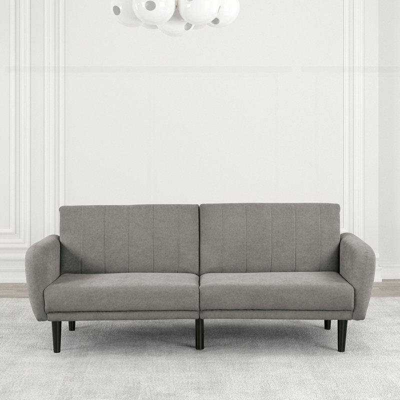 Canapé 1pc, Gris