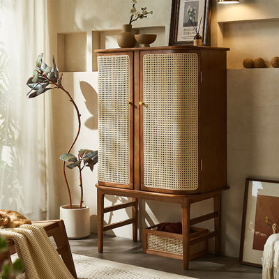 Buffet Modern