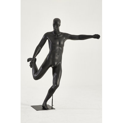 Anakarina People Statue