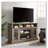 Accent Storage Cabinet