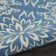 Yurig Floral Indoor Rug