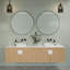 Modern & Contemporary Bathroom/Vanity Mirror-363046666-357585364
