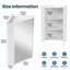 Bathroom Cabinet