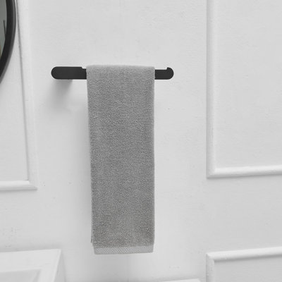 Ensemble de 5 pièces de quincaillerie de salle de bain en acier inoxydable