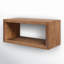 Tablette flottante en bois massif Robin-925174985-925174987