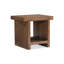 Tomas End Table