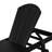 Laguna 77.6" Long Outdoor All-Weather Poly Reclining Single Chaise-87407018