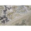 Silk Damask Area Rug