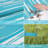 Reversible Plastic Outdoor Rug Waterproof for Patios Clearance,Camping RV,Picnic,Backyard,Deck,Balcony,Porch-1782556495