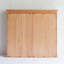 Porte-gobelets de table de cuisine en bois massif de qualité supérieure en bois massif de qualité supérieure North American A Grade Cherry