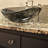 Solid Brass Vessel Sink Mounting Ring-10362769