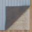 Tapis intérieur / extérieur en polyester tissé à la machine Bar Harbor-124597256-124597258