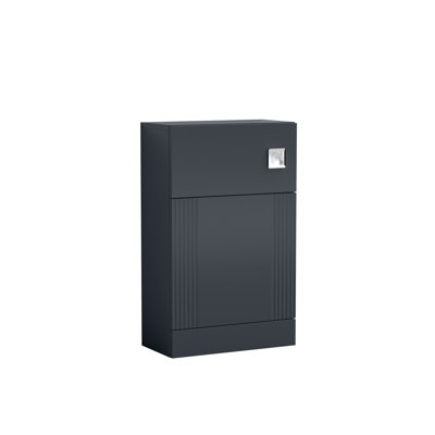 Deco Floor Standing WC Toilet Cabinet