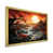 Gold Picture Frame