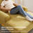 Davene Upholstered Chaise Lounge with Adjustable Backrest-1115440165