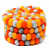 Orange is out of stock