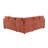 Sectional Sofa Bed L-shaped Sectional-33500430