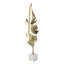 Grande sculpture en aluminium Jatanna-1542109063