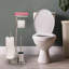 Free Standing Toilet Paper Holder