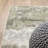 Belinda Abstract Indoor Rug-713889120