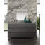 Commode double 6 tiroirs Jolene