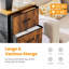 Commode à tiroirs, armoire, rangement pour vêtements-1534225153