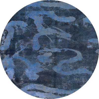 Abstract Indoor Rug