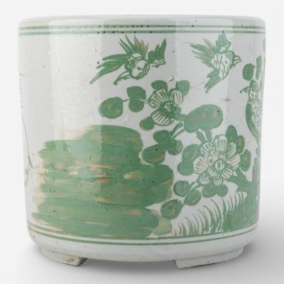 Handcrafted Planter
