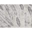 Hand-Knotted High-Quality Gray Area Rug