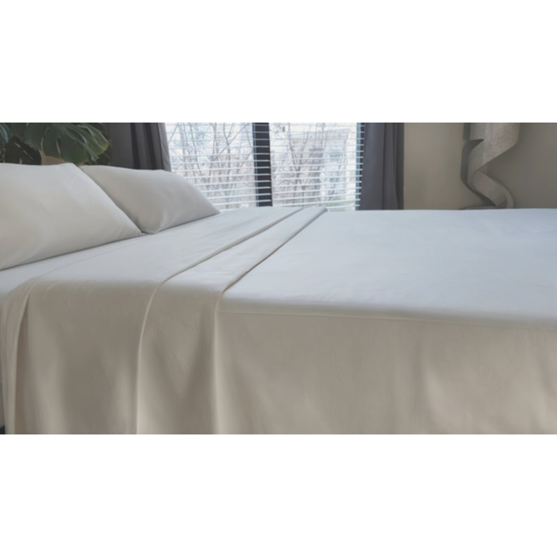 Flex Duvet - Modern Design, King Duvet Cover & Insert + 17 Additional Pieces