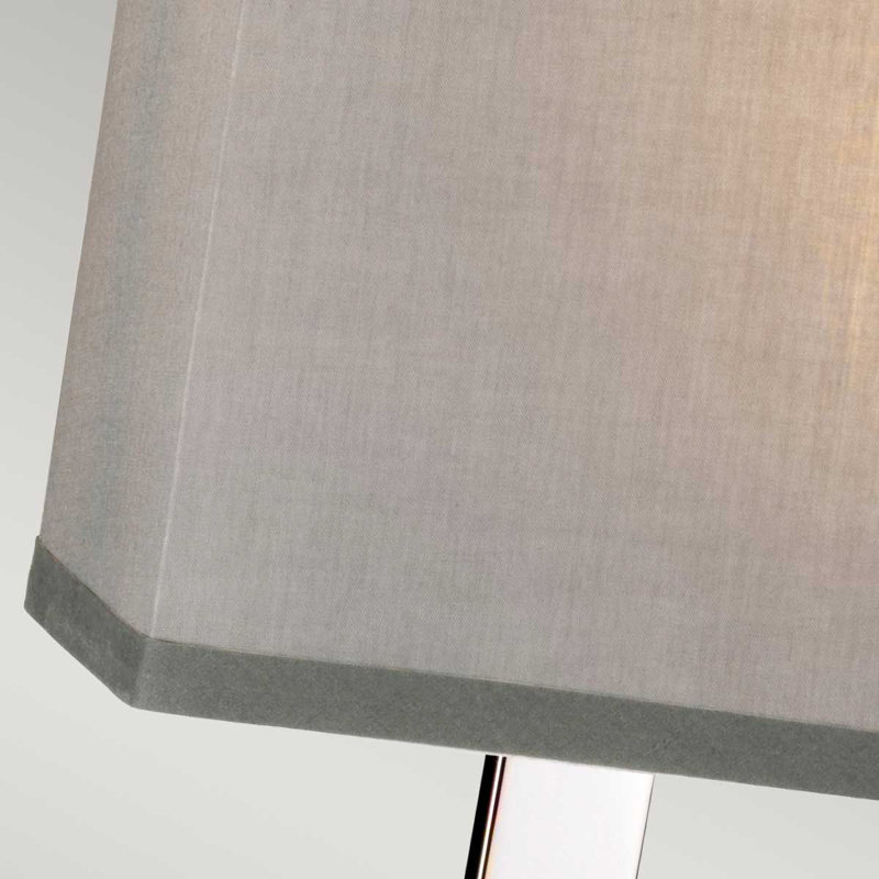 Pliner Ceramic Table Lamp