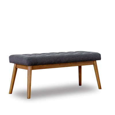 Banc Delilah (tissu)