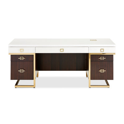 Belmont Place Executive Desk