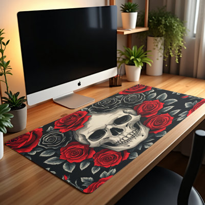 Polyester Desk Pad