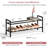 Metal Shoe Rack