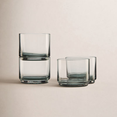 Tuscany Stackables Classics Stackable Drinking Glass