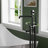 Roind Bathroom Tub Spout with Diverter-79097723