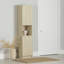 Armoire de rangement étroite à 2 portes Arum-106679618