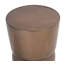 Kendra Carved Stool