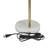 Stone Buffet Lamp