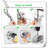 3 - Light LED Vanity Light-98745038