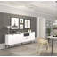 Sung 195cm Sideboard