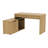 L-Shaped Writing Desk-91342570