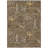 Machine Washable Indoor/Outdoor Chantille ACN2639 Novelty Rug-772946836-772946844