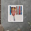 Tie King Print-46292125