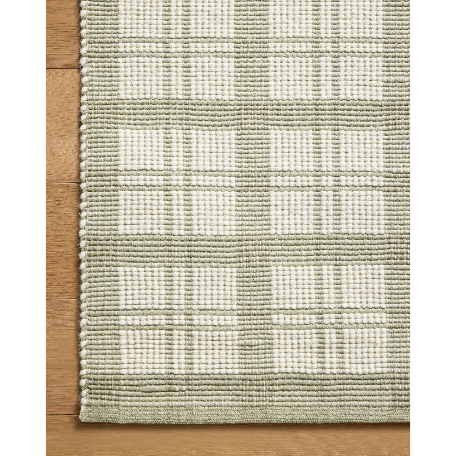 Magnolia Home by Joanna Gaines x Loloi Ryder Rug, Rectangle 2'3" x 3'9"